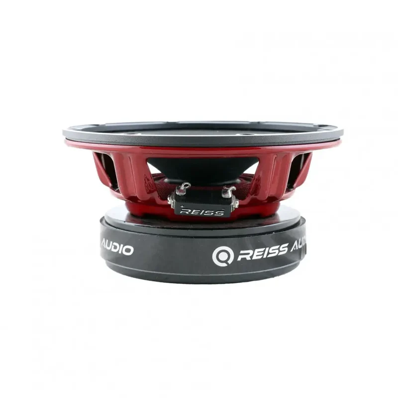 Reiss RS-M6ARN - Haut-parleur Midbass 16.5cm 200W RMS 96.3dB