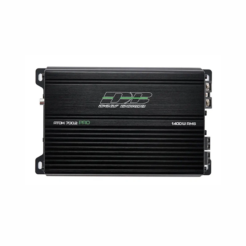 Deaf Bonce Atom 700.2 PRO