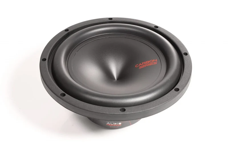 Audio System CARBON10 EVO