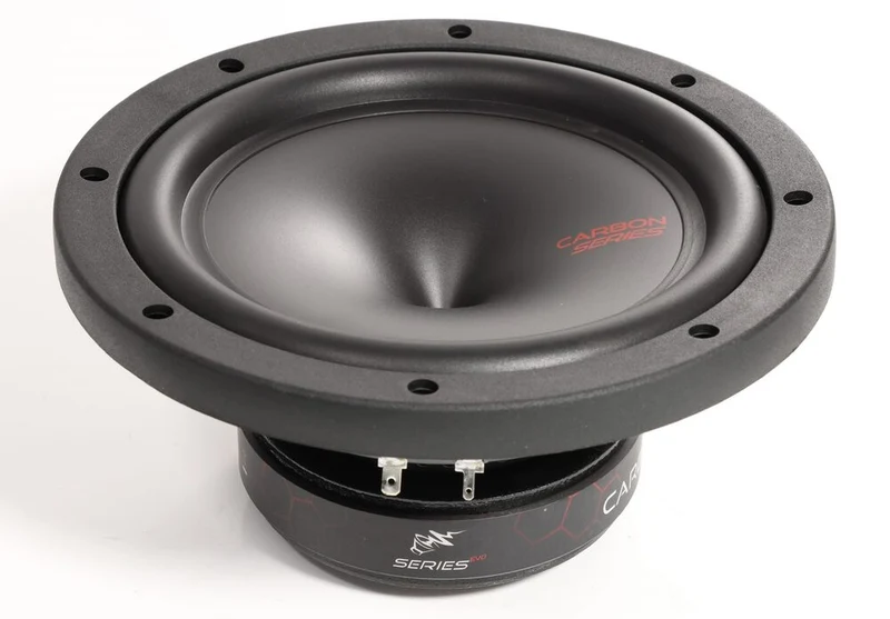 Audio System CARBON08 EVO-D2