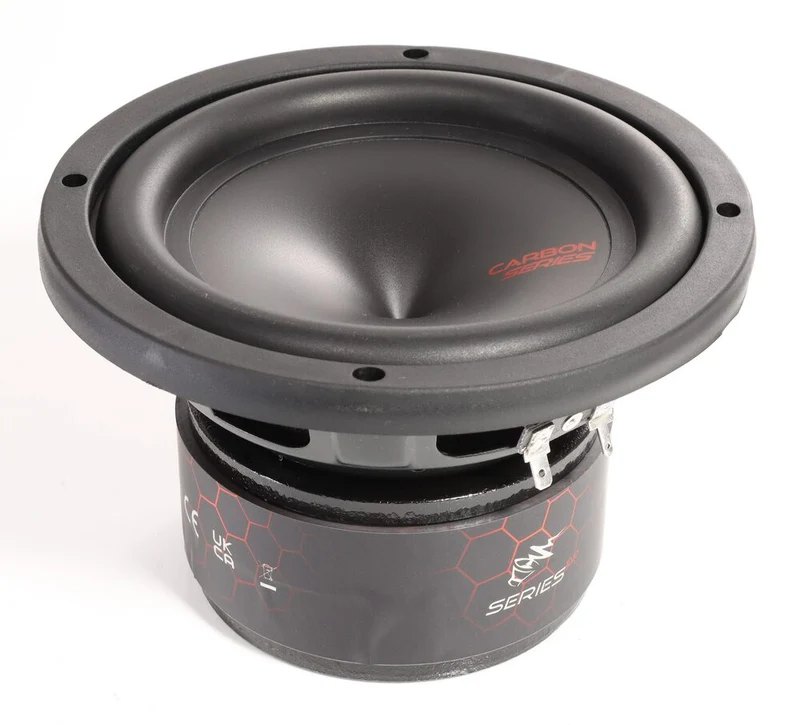 Audio System CARBON06-D2
