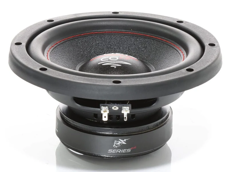 Audio System CO 08 DC EVO-D4