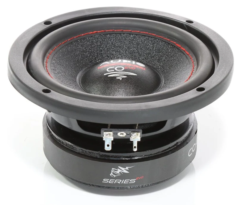 Audio System CO 06 DC EVO-D4
