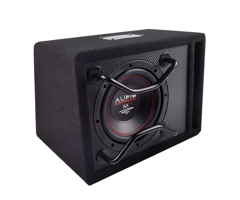 Audio System M08 EVO2 BR