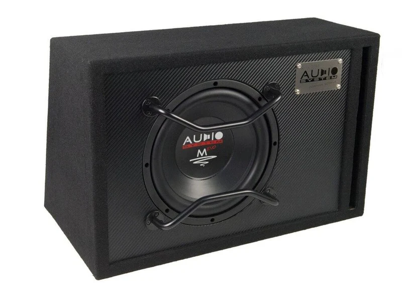 Audio System M10 EVO2 BR