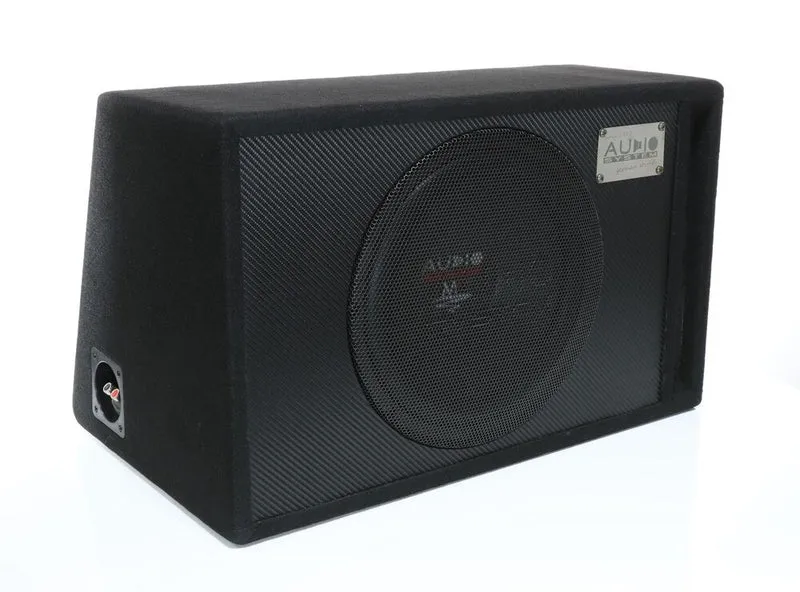 Audio System M12 EVO2 BR