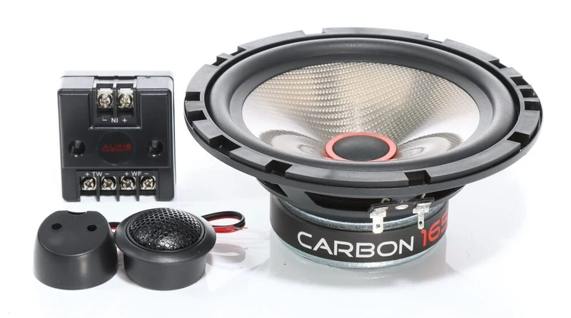 Audio System CARBON165