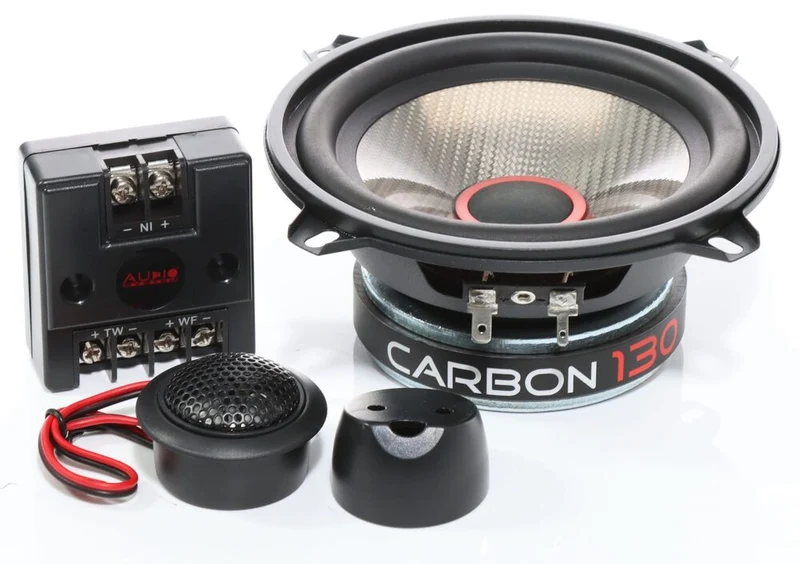 Audio System CARBON130
