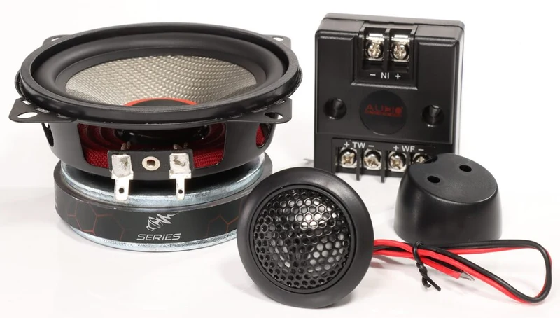 Audio System CARBON100