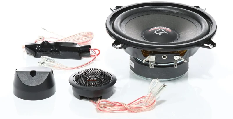 Audio System MX130 EVO