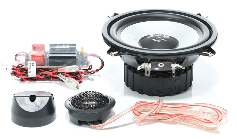 Audio System M130 EVO2