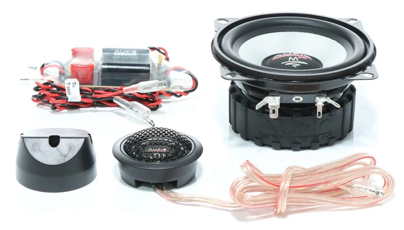Audio System M100 EVO2