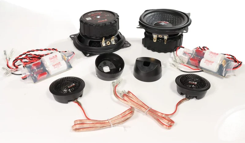 Audio System M100 EVO3