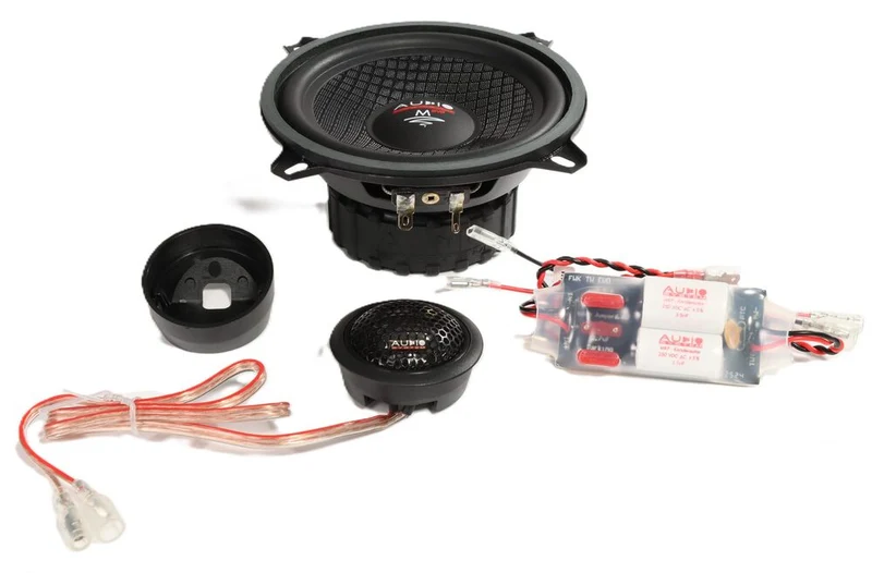 Audio System M130 EVO3