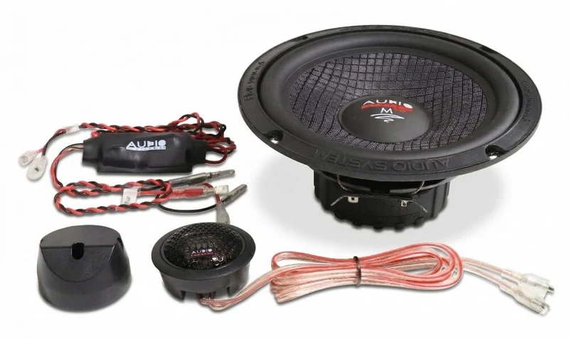 Audio System M165 EVO3