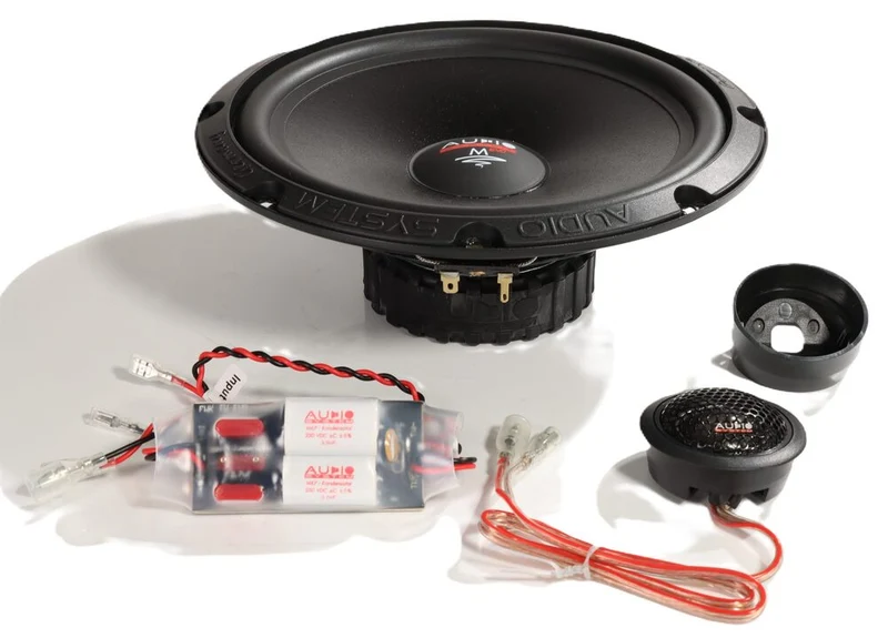 Audio System M200 EVO3