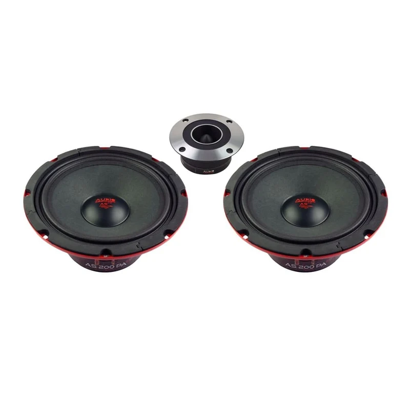 Audio System R200-4 PA EVO