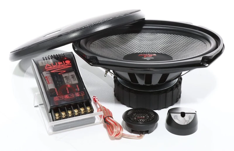 Audio System R609 EVO