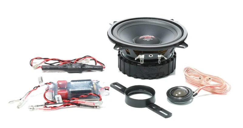 Audio System R130 EM EVO2