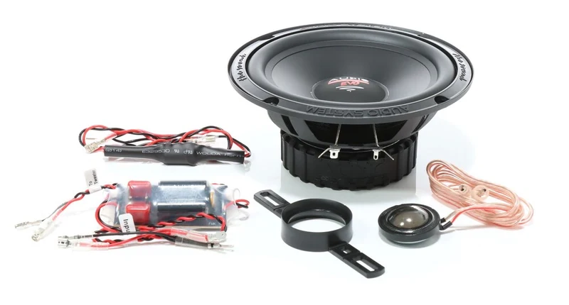 Audio System R165 EM EVO3