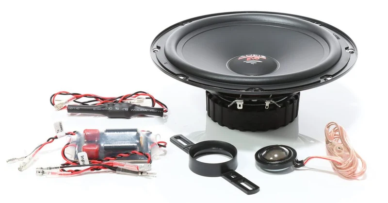 Audio System R200 EM EVO3