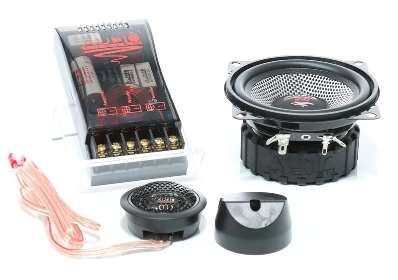 Audio System R100 EVO2
