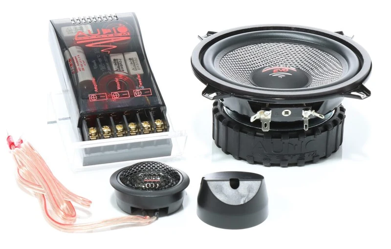 Audio System R130 EVO2