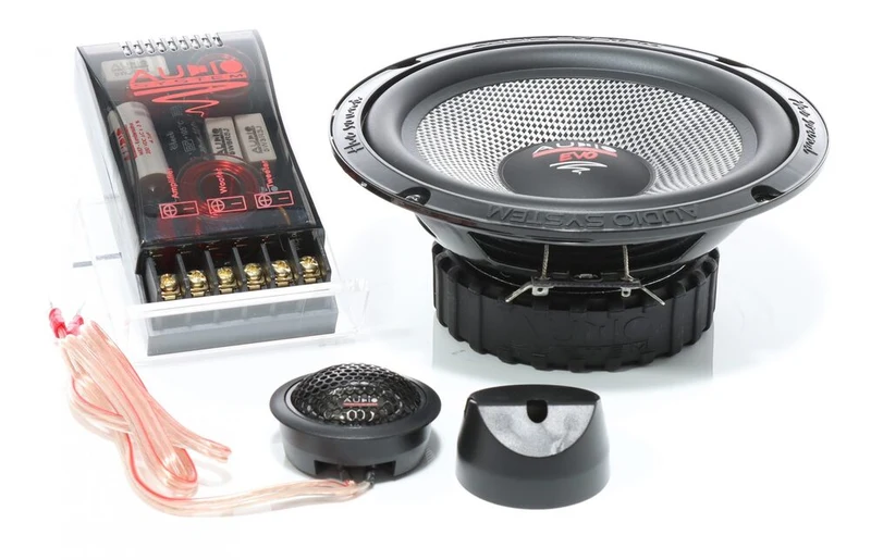 Audio System R165 EVO3