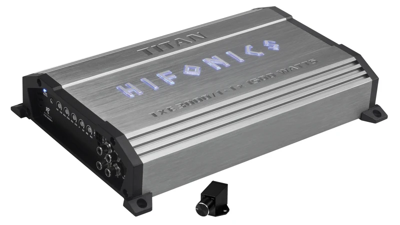 Amplificateur TXE3000/1
