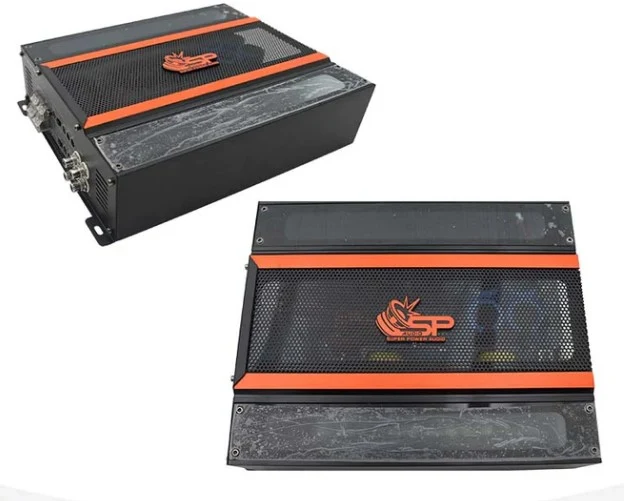 Amplificateur SP-1200.4D