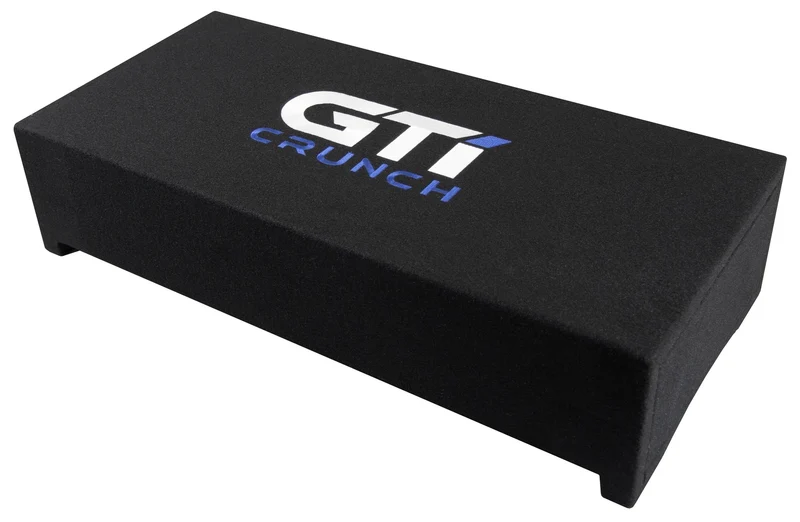 Caisson de basse GTi250S
