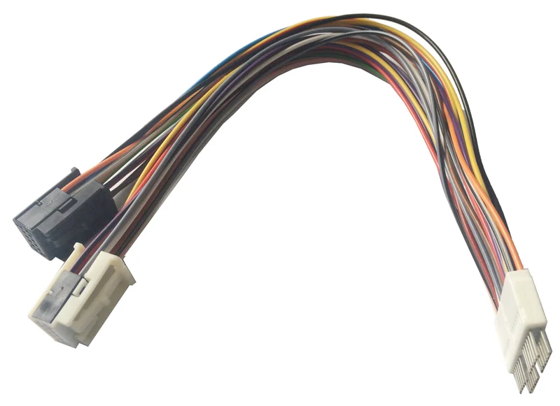 Musway M4 DSP v3 + ISO + MPK3.1 | Pack Plug & Play BMW / MINI / Land Rover