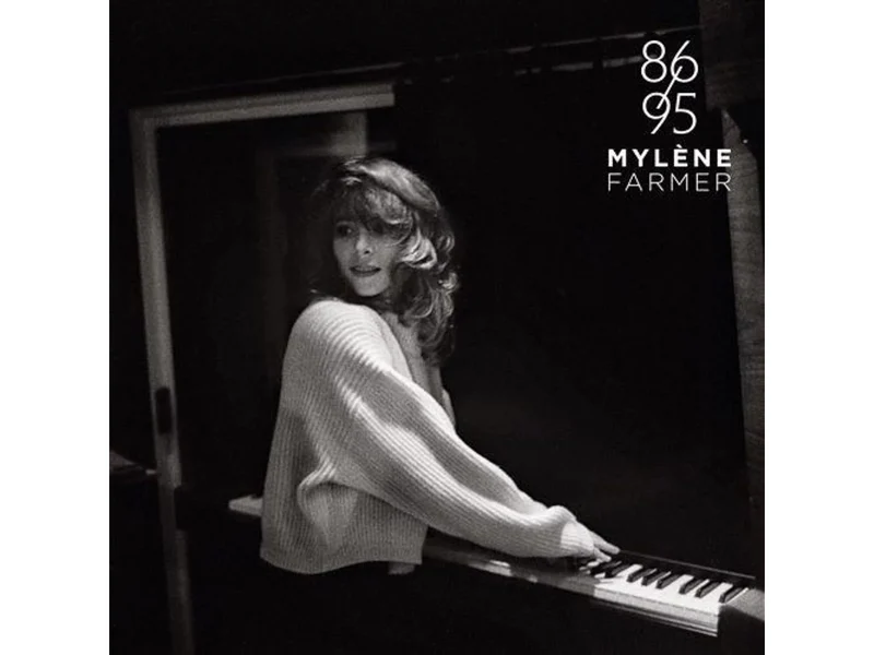 MYLENE FARMER- 86/95