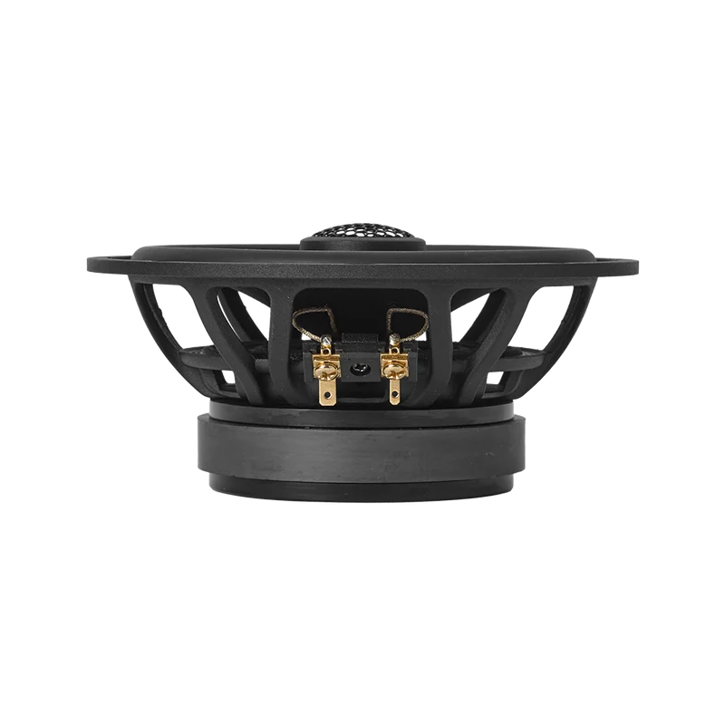 Haut-parleur Coaxial GAS MAX X2-64 - 6.5" - 110W RMS - 4Ω - Résistant aux Intempéries