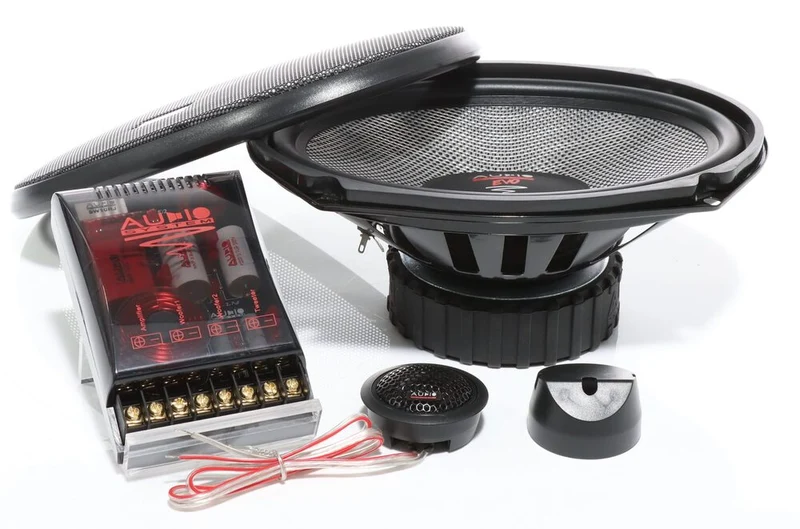 Audio System X609 EVO2