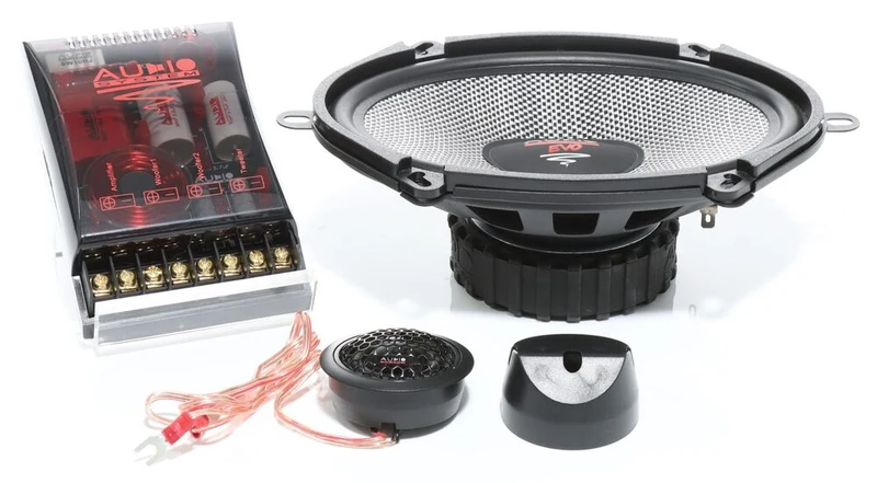 Audio System X507 EVO2