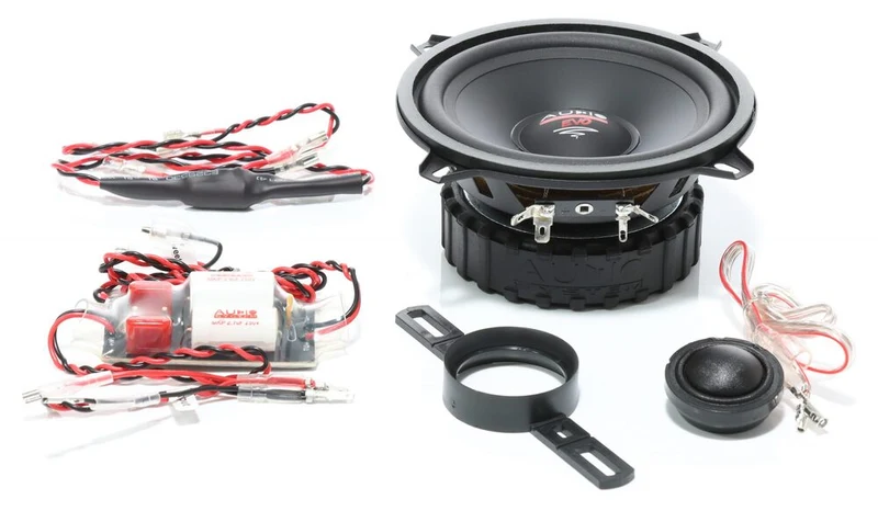 Audio System X130 EM EVO2