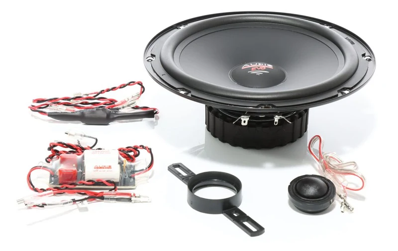Audio System X200 EM EVO3