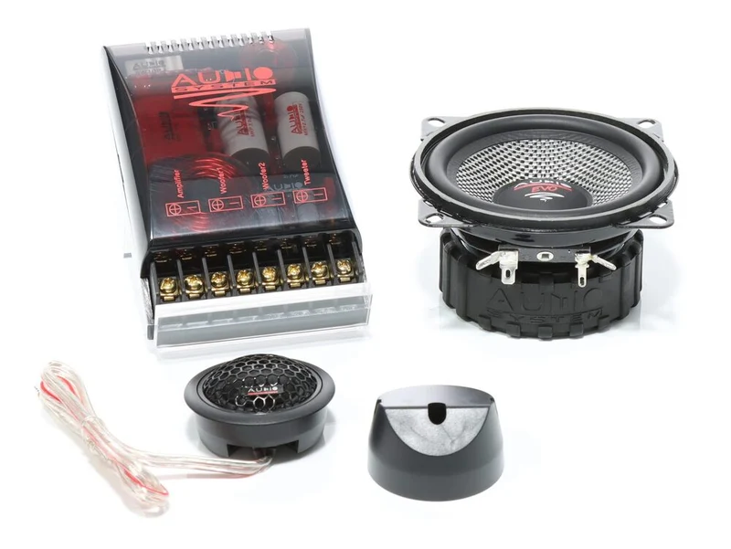 Audio System X100 EVO2