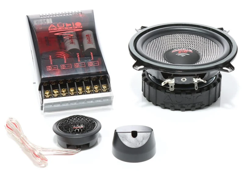 Audio System X130 EVO2