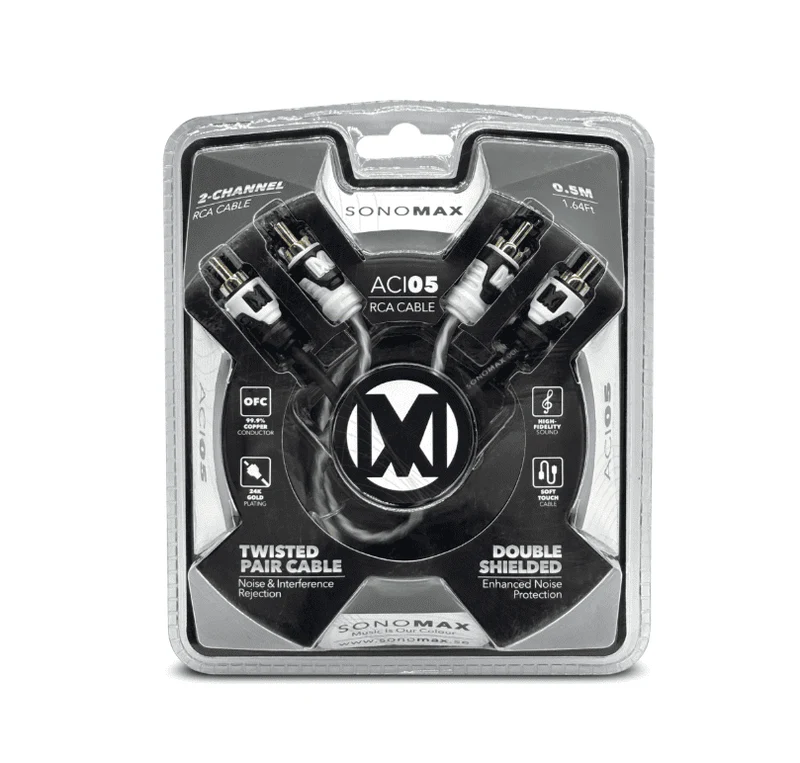 Sonomax ACI05 - 0,5 Meter