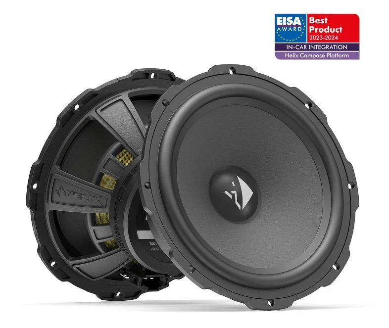 HELIX Ci3 W165FM-S3