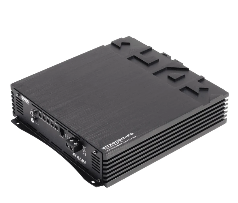 EDGE EDX5000.1FD-E4