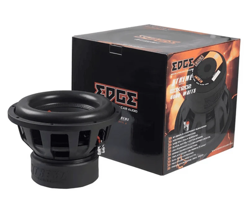 EDGE EDX12D2-E3