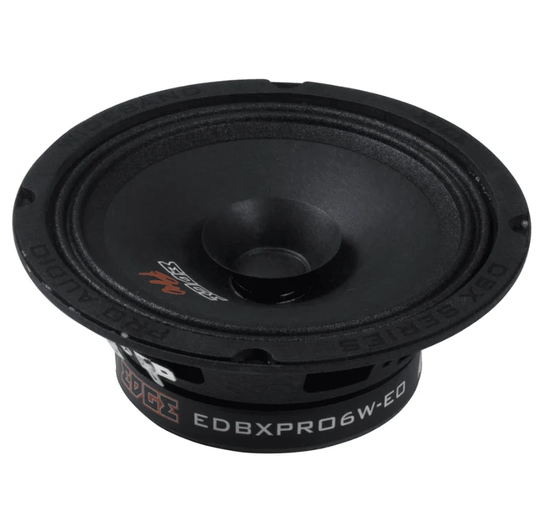 EDGE EDBXPRO6W-E0