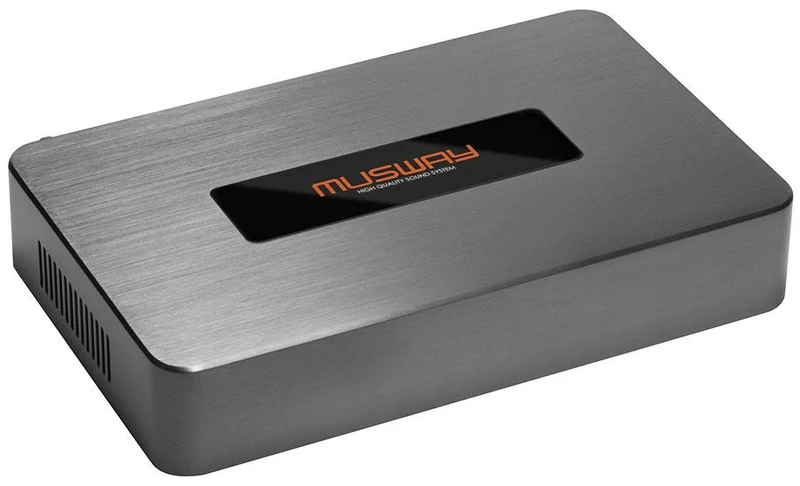 Pack Musway D8v4 + Faisceau BMW Hk