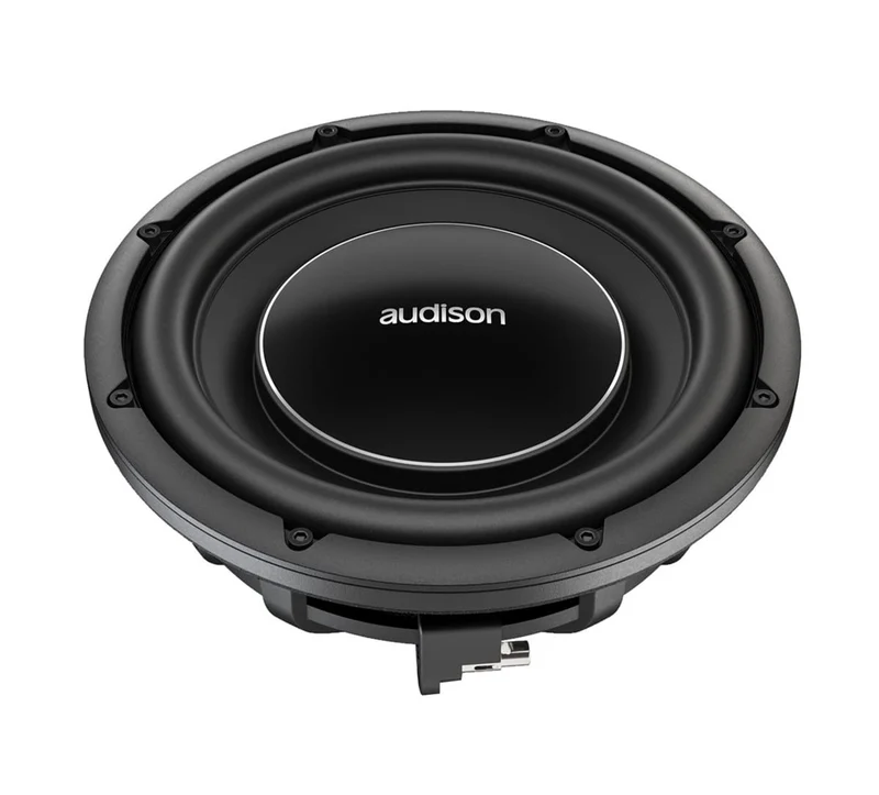 Audison AV 10 D2/D4 II