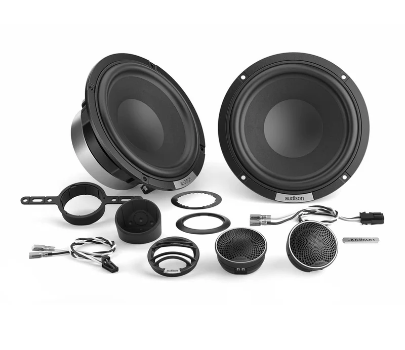 Audison AVK 6A P II