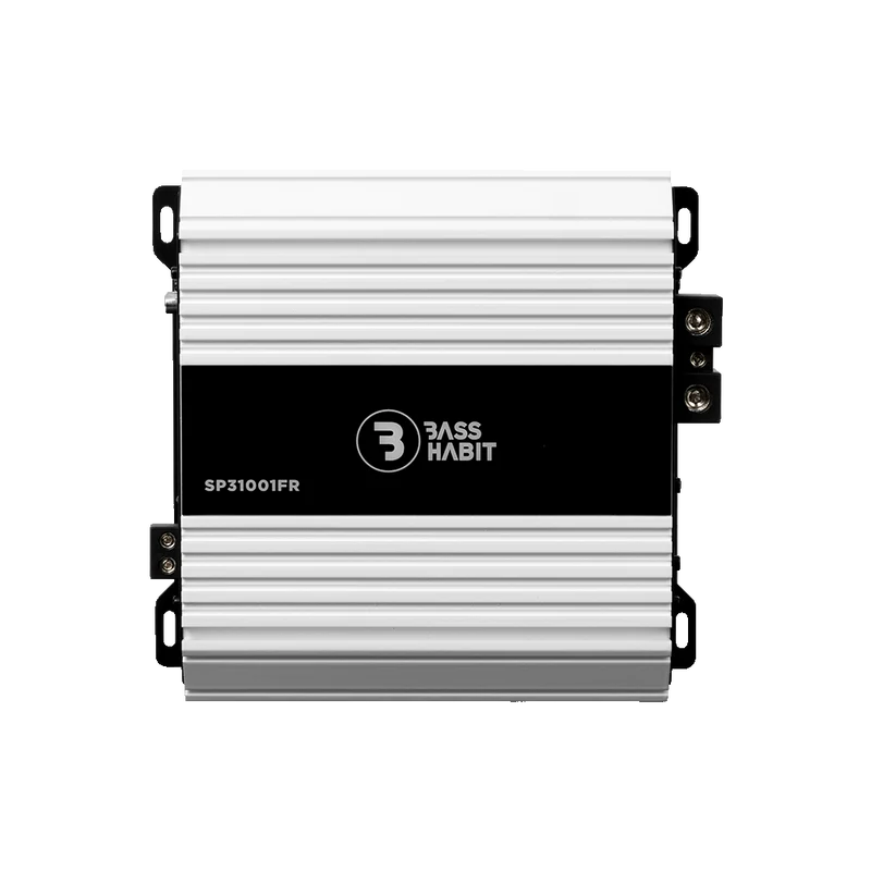 Play SPL SP31001FR - Amplificateur mono Classe D 3120W RMS large bande