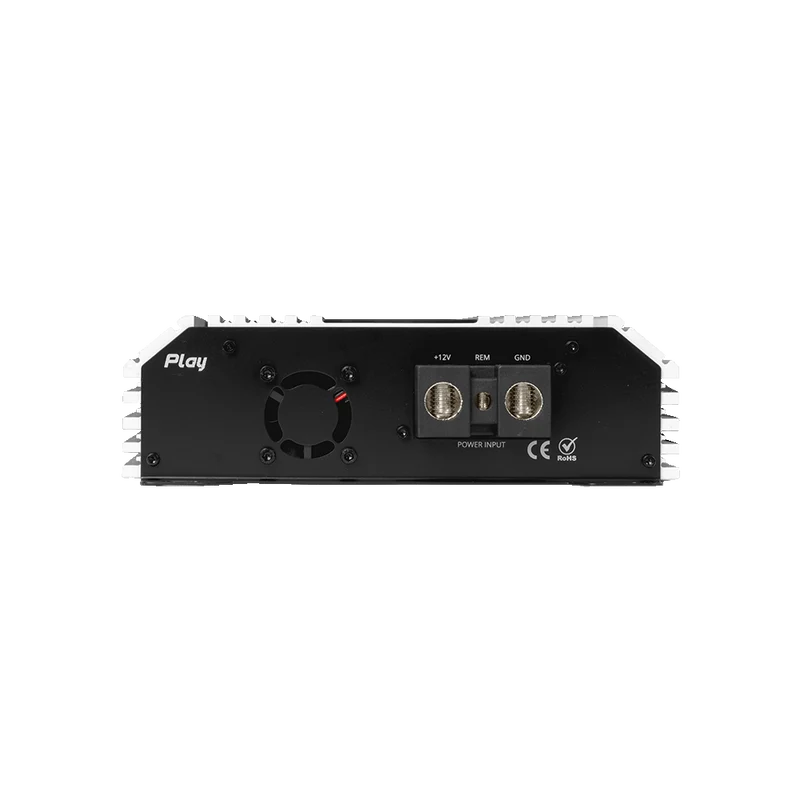 Play SPL SP31001FR - Amplificateur mono Classe D 3120W RMS large bande